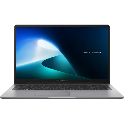 Ноутбук Asus ExpertBook B1 B1503CVA-S77757 Core 7 150U 8Gb SSD512Gb Intel Graphics 15.6" IPS FHD (1920x1080) без ОС grey WiFi BT Cam (90NX0801-M08U20)