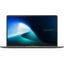 Ноутбук Asus ExpertBook B1 B1503CVA-S77757 Core 7 150U 8Gb SSD512Gb Intel Graphics 15.6" IPS FHD (1920x1080) без ОС grey WiFi BT Cam (90NX0801-M08U20)