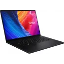 Ноутбук Asus ProArt P16 H7606WR-SE060X Ryzen AI 9 HX 370 32Gb SSD1Tb NVIDIA GeForce RTX5070Ti 12Gb 16" OLED Touch 4K (3840x2400) Windows 11 Pro black WiFi BT Cam (90NB17D1-M00330)