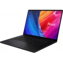 Ноутбук Asus ProArt P16 H7606WR-SE060X Ryzen AI 9 HX 370 32Gb SSD1Tb NVIDIA GeForce RTX5070Ti 12Gb 16" OLED Touch 4K (3840x2400) Windows 11 Pro black WiFi BT Cam (90NB17D1-M00330)