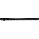 Ноутбук Asus ProArt P16 H7606WR-SE060X Ryzen AI 9 HX 370 32Gb SSD1Tb NVIDIA GeForce RTX5070Ti 12Gb 16" OLED Touch 4K (3840x2400) Windows 11 Pro black WiFi BT Cam (90NB17D1-M00330)