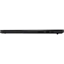 Ноутбук Asus ProArt P16 H7606WR-SE060X Ryzen AI 9 HX 370 32Gb SSD1Tb NVIDIA GeForce RTX5070Ti 12Gb 16" OLED Touch 4K (3840x2400) Windows 11 Pro black WiFi BT Cam (90NB17D1-M00330)