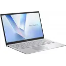 Ноутбук Asus Vivobook 15 X1504MA-BQ224 Core 5 320 8Gb SSD512Gb Intel Graphics 15.6" IPS FHD (1920x1080) без ОС silver WiFi BT Cam (90NB17I2-M01370)