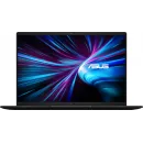 Ноутбук Asus V16 V3607VM-TK220 Core 5 210H 16Gb SSD512Gb NVIDIA GeForce RTX 5060 8Gb 16" IPS WUXGA (1920x1200) без ОС black WiFi BT Cam (90NB16K1-M00HK0)