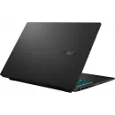 Ноутбук Asus V16 V3607VM-TK220 Core 5 210H 16Gb SSD512Gb NVIDIA GeForce RTX 5060 8Gb 16" IPS WUXGA (1920x1200) без ОС black WiFi BT Cam (90NB16K1-M00HK0)