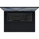 Ноутбук Asus Vivobook 18 M1807GA-S8107 Ryzen AI 7 445 16Gb SSD512Gb AMD Radeon 840M 18" IPS WUXGA (1920x1200) без ОС blue WiFi BT Cam (90NB17Y1-M007T0)