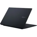 Ноутбук Asus Vivobook 18 M1807GA-S8107 Ryzen AI 7 445 16Gb SSD512Gb AMD Radeon 840M 18" IPS WUXGA (1920x1200) без ОС blue WiFi BT Cam (90NB17Y1-M007T0)