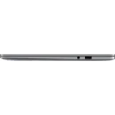 Ноутбук Honor MagicBook X14 Plus 2025 FermiB-5651F Core 5 220H 16Gb SSD512Gb Intel Iris Xe graphics 14" IPS WQXGA (2880x1800) Windows 11 Home grey space WiFi BT Cam (5301ALWC)