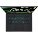 Ноутбук Gigabyte Aero X16 1WH Ryzen AI 7 350 16Gb SSD1Tb NVIDIA GeForce RTX 5070 8Gb 16" IPS QHD+ (2560x1600) без ОС silver WiFi BT Cam (1WH93KZC94DD)