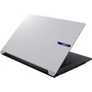 Ноутбук Gigabyte Aero X16 1WH Ryzen AI 7 350 16Gb SSD1Tb NVIDIA GeForce RTX 5070 8Gb 16" IPS QHD+ (2560x1600) без ОС silver WiFi BT Cam (1WH93KZC94DD)