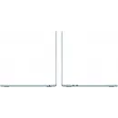 Ноутбук Apple MacBook Air A3449 M5 10 core 16Gb SSD512Gb/8 core GPU 13.6" Liquid Retina (2560x1664) macOS l.blue WiFi BT Cam (MDHH4LL/A)