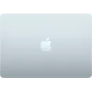Ноутбук Apple MacBook Air A3449 M5 10 core 16Gb SSD512Gb/8 core GPU 13.6" Liquid Retina (2560x1664) macOS l.blue WiFi BT Cam (MDHH4LL/A)