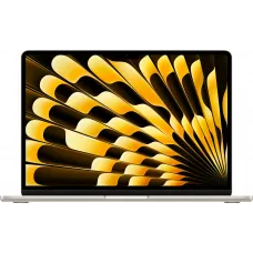 Ноутбук Apple MacBook Air A3449 M5 10 core 16Gb SSD1Tb/10 core GPU 13.6" Liquid Retina (2560x1664) macOS star WiFi BT Cam (MDHC4LL/A)