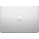 Ноутбук HP ProBook 460 G11 Core Ultra 7 155U 16Gb SSD512Gb Intel Graphics 16" IPS WUXGA (1920x1200) Windows 11 Pro silver WiFi BT Cam (A38BHET/W11P)