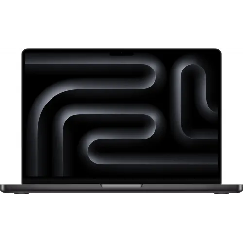 Ноутбук Apple MacBook Pro A3426 M5 Pro 15 core 24Gb SSD1Tb/16 core GPU 14.2" Liquid Retina XDR (3024x1964) macOS black WiFi BT Cam (MGDR4LL/A)