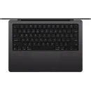 Ноутбук Apple MacBook Pro A3426 M5 Pro 15 core 24Gb SSD1Tb/16 core GPU 14.2" Liquid Retina XDR (3024x1964) macOS black WiFi BT Cam (MGDR4LL/A)