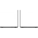 Ноутбук Apple MacBook Pro A3426 M5 Pro 15 core 24Gb SSD1Tb/16 core GPU 14.2" Liquid Retina XDR (3024x1964) macOS black WiFi BT Cam (MGDR4LL/A)