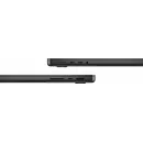 Ноутбук Apple MacBook Pro A3426 M5 Pro 15 core 24Gb SSD1Tb/16 core GPU 14.2" Liquid Retina XDR (3024x1964) macOS black WiFi BT Cam (MGDR4LL/A)