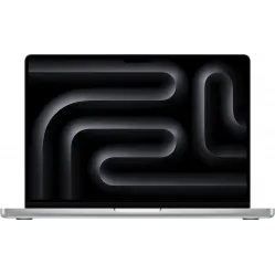 Ноутбук Apple MacBook Pro A3426 M5 Pro 15 core 24Gb SSD1Tb/16 core GPU 14.2" Liquid Retina XDR (3024x1964) macOS silver WiFi BT Cam (MGDN4LL/A)