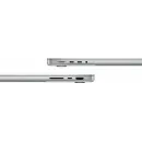 Ноутбук Apple MacBook Pro A3426 M5 Pro 15 core 24Gb SSD1Tb/16 core GPU 14.2" Liquid Retina XDR (3024x1964) macOS silver WiFi BT Cam (MGDN4LL/A)