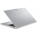 Ноутбук Acer Aspire Lite AL15-49P-R7SB Ryzen 5 7430U 8Gb SSD512Gb AMD Radeon Graphics 15.6" IPS FHD (1920x1080) без ОС silver WiFi BT Cam (NX.DT8CD.004)