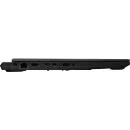 Ноутбук Asus TUF Gaming A16 FA608PP-RV168 Ryzen 7 8745HX 16Gb SSD512Gb NVIDIA GeForce RTX 5070 8Gb 16" IPS WUXGA (1920x1200) без ОС grey WiFi BT Cam (90NR0MD1-M009R0)