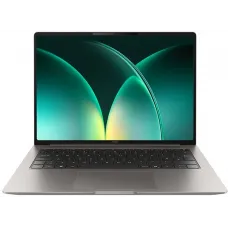 Ноутбук Honor MagicBook Pro 14 ZhuqueC Core Ultra 5 338H 32Gb SSD1Tb Intel Arc B370 14.6" OLED 3.1K (3120x2080) Windows 11 Home grey WiFi BT Cam (5301ATEN)