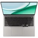 Ноутбук Honor MagicBook 16 2026 LinhaiC Core Ultra 5 325 16Gb SSD512Gb Intel Graphics 16" IPS FHD+ (1920x1200) без ОС grey WiFi BT Cam (5301ASVN)