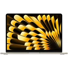 Ноутбук Apple MacBook Air A3240 M4 10 core 16Gb SSD512Gb/10 core GPU 13.6" Liquid Retina (2560x1664) macOS star WiFi BT Cam (MW103RU/A)