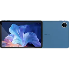 Планшет Digma Pro Eclipse T616 (2.0) 8C RAM8Gb ROM256Gb 11" In-Cell 1920x1200 4G Android 14 голубой 20Mpix 8Mpix BT WiFi microSD 1Tb 8000mAh 400hrs
