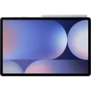 Планшет Samsung Galaxy Tab S10+ BSM-X826B 9300+ (3.4) 8C RAM12Gb ROM512Gb 12.4" AMOLED 2X 2800x1752 5G eSIM Android 14 серый 13Mpix 12Mpix BT WiFi microSD 1Tb 10090mAh