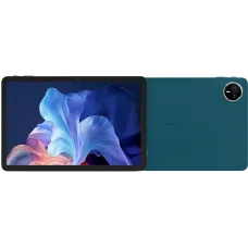 Планшет Digma Pro Eclipse T616 (2.0) 8C RAM8Gb ROM256Gb 11" In-Cell 1920x1200 4G Android 14 зеленый 20Mpix 8Mpix BT WiFi microSD 1Tb 8000mAh 400hrs