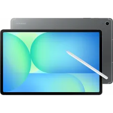 Планшет Samsung Galaxy Tab S10 FE+ SM-X620 1580 (2.9) 8C RAM8Gb ROM128Gb 13.1" TFT 2880x1800 Android 15 серый 13Mpix 12Mpix BT WiFi microSD 1Tb 10090mAh