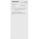 Планшет Samsung Galaxy Tab S10 FE+ SM-X620 1580 (2.9) 8C RAM8Gb ROM128Gb 13.1" TFT 2880x1800 Android 15 серый 13Mpix 12Mpix BT WiFi microSD 1Tb 10090mAh