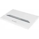 Планшет Samsung Galaxy Tab S10 FE+ SM-X620 1580 (2.9) 8C RAM8Gb ROM128Gb 13.1" TFT 2880x1800 Android 15 серый 13Mpix 12Mpix BT WiFi microSD 1Tb 10090mAh