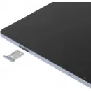 Планшет Samsung Galaxy Tab S10 FE+ SM-X626B 1580 (2.9) 8C RAM8Gb ROM128Gb 13.1" TFT 2880x1800 5G eSIM Android 15 голубой 13Mpix 12Mpix BT WiFi microSD 1Tb 10090mAh