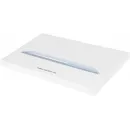 Планшет Samsung Galaxy Tab S10 FE+ SM-X626B 1580 (2.9) 8C RAM8Gb ROM128Gb 13.1" TFT 2880x1800 5G eSIM Android 15 голубой 13Mpix 12Mpix BT WiFi microSD 1Tb 10090mAh