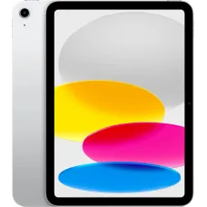 Планшет Apple iPad 2025 A3354 A16 Bionic 5C RAM6Gb ROM256Gb 11" IPS 2360x1640 iOS серебристый 12Mpix 12Mpix BT WiFi 10hr