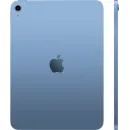 Планшет Apple iPad 2025 A3354 A16 Bionic 5C RAM6Gb ROM256Gb 11" IPS 2360x1640 iOS синий 12Mpix 12Mpix BT WiFi 10hr
