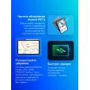 Планшет Samsung Galaxy Tab S10 Lite BSM-X400 1380 (2.4) 8C RAM8Gb ROM256Gb 10.9" TFT 2112x1320 Android 15 серый 8Mpix 5Mpix BT WiFi microSD 2Tb 8000mAh