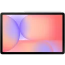 Планшет Samsung Galaxy Tab S10 Lite BSM-X406B 1380 (2.4) 8C RAM6Gb ROM128Gb 10.9" TFT 2112x1320 5G Android 15 серебристый 8Mpix 5Mpix BT WiFi microSD 2Tb 8000mAh