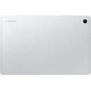 Планшет Samsung Galaxy Tab S10 Lite BSM-X406B 1380 (2.4) 8C RAM6Gb ROM128Gb 10.9" TFT 2112x1320 5G Android 15 серебристый 8Mpix 5Mpix BT WiFi microSD 2Tb 8000mAh