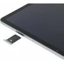 Планшет Samsung Galaxy Tab S11 BSM-X730 9400 Plus (3.73) 8C RAM12Gb ROM128Gb 11" AMOLED 2X 2560x1600 Android 15 серебристый 13Mpix 12Mpix BT WiFi microSD 2Tb 8400mAh