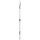 Планшет Samsung Galaxy Tab S11 BSM-X736B 9400 Plus (3.73) 8C RAM12Gb ROM512Gb 11" AMOLED 2X 2560x1600 5G eSIM Android 15 серебристый 13Mpix 12Mpix BT WiFi microSD 2Tb 8400mAh
