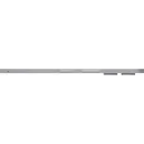 Планшет Samsung Galaxy Tab S11 Ultra BSM-X936B 9400 Plus (3.73) 8C RAM12Gb ROM512Gb 14.6" AMOLED 2X 2960x1848 5G eSIM Android 15 серебристый 13Mpix 12Mpix BT WiFi microSD 2Tb 11600mAh