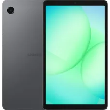 Планшет Samsung Galaxy Tab A11 BSM-X130 G99 (2.2) 8C RAM4Gb ROM64Gb 8.7" TFT 1340x800 Android 15 графит 8Mpix 5Mpix BT WiFi microSD 2Tb 5100mAh 7hr