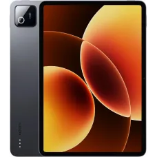 Планшет Xiaomi Pad 8 P82 8s Gen4 3.21 8C RAM8Gb ROM256Gb 11.2 IPS 3200x2136 Android 16 серый 13Mpix 8Mpix BT WiFi 9200mAh