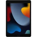Планшет Apple iPad 2021 A2604 A13 Bionic 6С RAM3Gb ROM64Gb 10.2" IPS 2160x1620 4G iOS серебристый 8Mpix 12Mpix BT WiFi 9hr