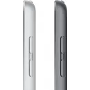Планшет Apple iPad 2021 A2604 A13 Bionic 6С RAM3Gb ROM64Gb 10.2" IPS 2160x1620 4G iOS серебристый 8Mpix 12Mpix BT WiFi 9hr