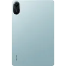 Планшет Xiaomi Redmi Pad 2 O84 G100 Ultra (2.2) 8C RAM4Gb ROM256Gb 11" IPS 2560x1600 Android 15 зеленый 8Mpix 5Mpix BT WiFi microSD 2Tb 9000mAh 234hr 2064hrs